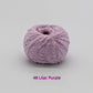 Warm Plush Yarn