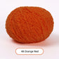 Softy Plush Yarn
