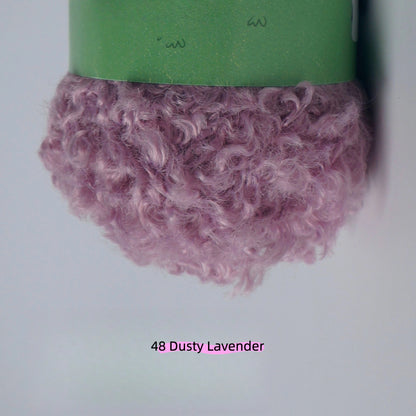 Aran Plush Yarn for Amigurumi(40g) – soft crochet yarn by Lily's Loop