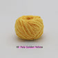 Warm Plush Yarn