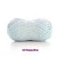 2mm Chenille Yarn