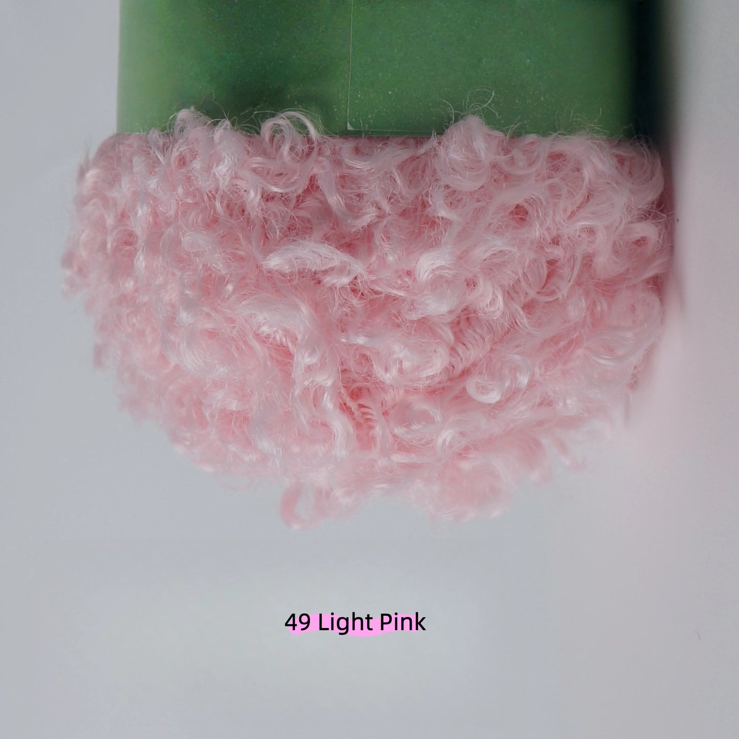 Aran Plush Yarn for Amigurumi(40g) – soft crochet yarn by Lily's Loop