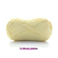 2mm Chenille Yarn