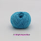 Warm Plush Yarn