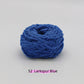 Warm Plush Yarn