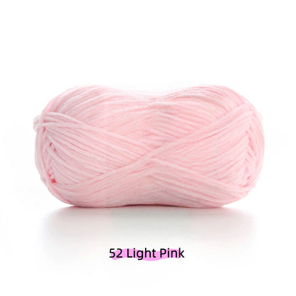 Sweet Ultra Fine 2mm Chenille Yarn (50g) – chenille yarn for amigurumi