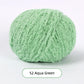 Softy Plush Yarn