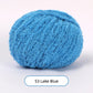 Softy Plush Yarn