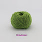Warm Plush Yarn