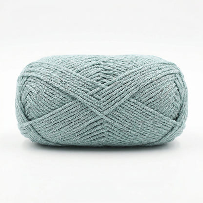 Breeze Bamboo Cotton Yarn Light DK Weight