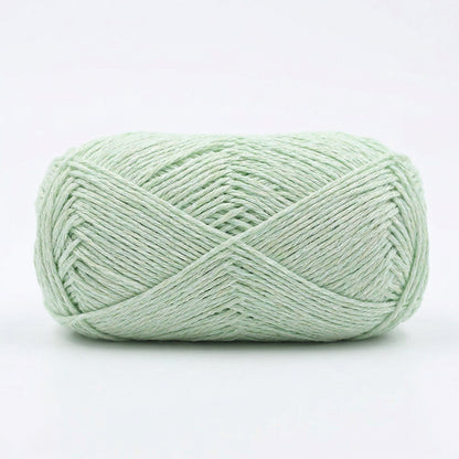 Breeze Bamboo Cotton Yarn Light DK Weight